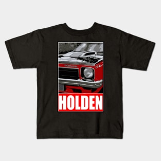 Holden Torana - 2 Kids T-Shirt